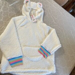 Justice Size 14 PJ set NWT